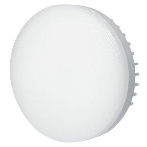 5W LED Cabinet Light 500LM Bright Output Aluminum Construction Energy Saving Night Lights Suitable for Closet Wardrobe