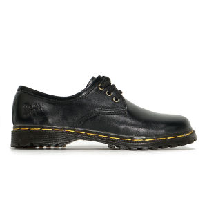 Sepatu Low Boots Docmart Wanita Casual Kulit  Hight Quality  M7010