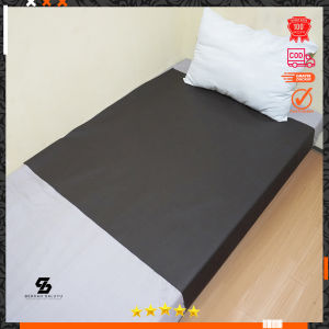 Perlak Ompol 200x140cm Meteran Polos Alas Ompol Dewasa dan Anak Termurah