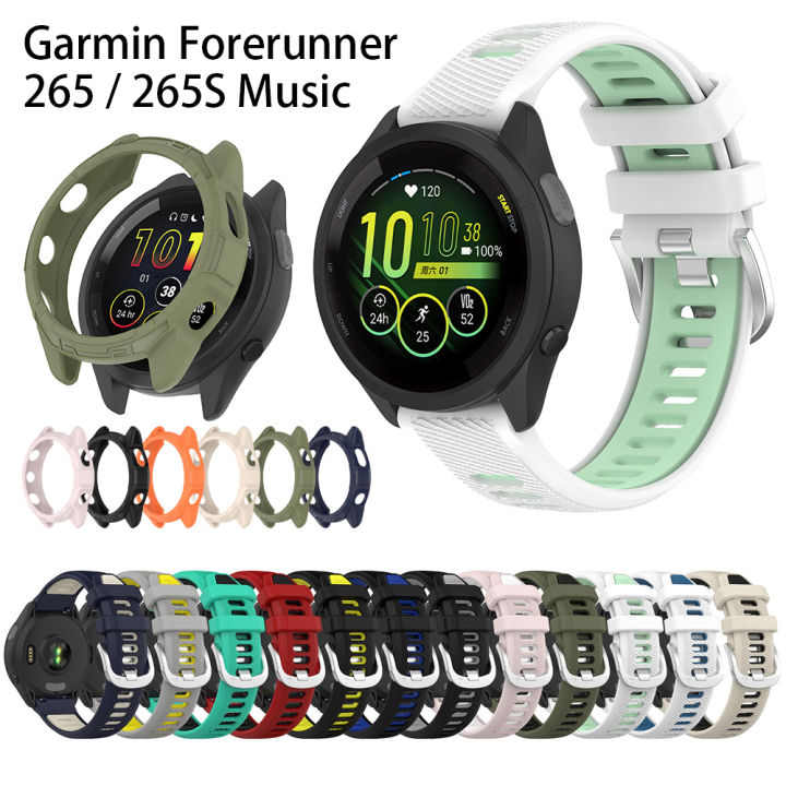 Garmin hot sale forerunner types