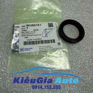 Phớt đầu trục cơ Daewoo Nubira 2000-2003 96350161 Chính hãng