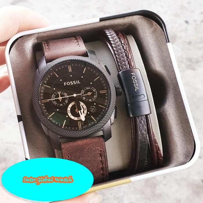 Jam hot sale fossil fs4656