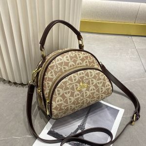Satchel Wanita Import Tas Selempang Wanita Import Crossbody Bag Tas Jinjing Wanita 215703 1570