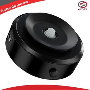 เครื่องดูดซับสูญญากาศที่วางโทรศัพท์มือถือในรถยนต์ 360 องศาหมุนได้ปรับสมาร์ทโฟนแม่เหล็กที่วางโทรศัพท์มือถือ