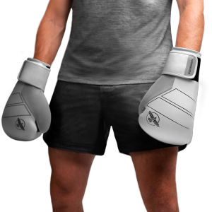HAYABUSA - S4 - Leather Boxing Gloves