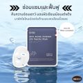 มาส์กหน้าใยไหม ดาร์นี่ (สูตรเฉพาะ:ซ่อมแซม-ฟื้นฟูผิว)  DANEE ANTI-AGING ESSENCE SILK. 