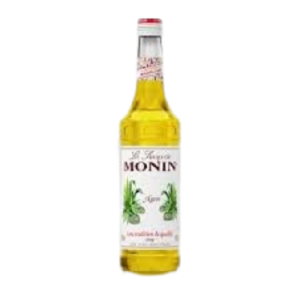 MONIN Agave Syrup 700Ml | Natural Sweetener for Drinks & Cocktails