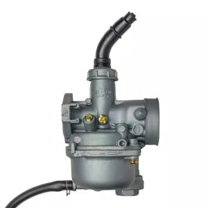 【กรุงเทพพร้อมส่ง】คาบู(ไทย) เวฟ100รุ่นเก่า เวฟ110 ลูกเร่งชุบ คาร์บูเรเตอร์ CARBURATOR (คาบู คาบูเวฟ100 คาร์บู ลูกเร่งชุบ คาบูไทย)