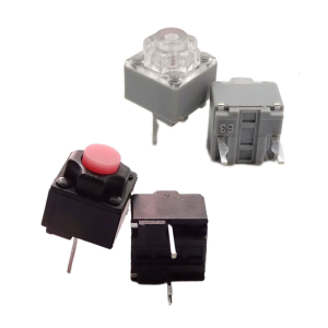 Mouse Microswitches Original 2Pins 10Million Clicks Life Microswitches 2/10Pieces 6x6x7.2mm