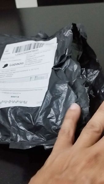 Buyer review video 3