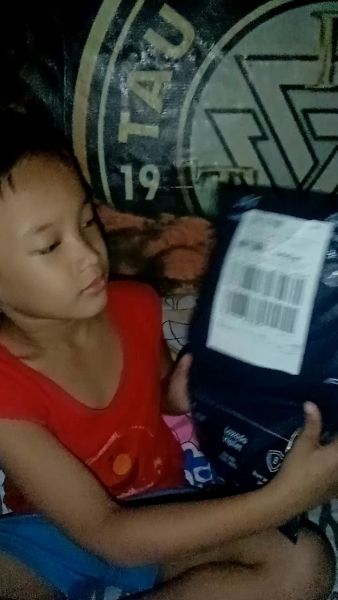 Buyer review video 2