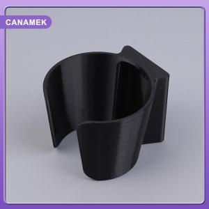 【CANAMEK】 1PCS Wall Mount Suitable For Vacuum Cleaner Wall Bracket - Space Saving Wall Installation Suitable For RV Storage