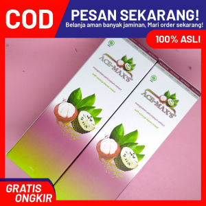 OBAT TURUN BEROK | OBAT VARIKOKEL | BUAH ZAKAR BENGKAK | HERNIA | ACE MAXS ORIGINAL