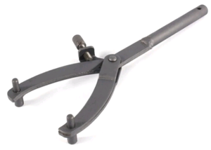 Treker CVT Kopling Motor Matic Tahanan Roda Gila