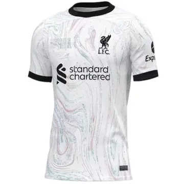 liverpool black jersey Buy liverpool black jersey at Best Price in Singapore h5.lazada