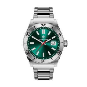 Luxury Mens Watches Mechanical Wristwatch Stainless Steel Watch Classic Quartz Wristwatch