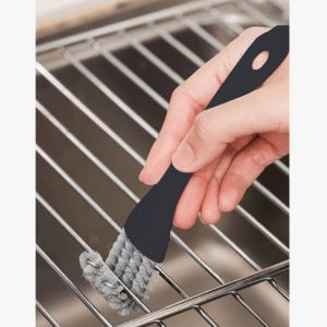 Sikat Pembersih Sikat Multifungsi Sikat Barbeque Sikat Kompor Panggangan Grill Cleaning Brushes