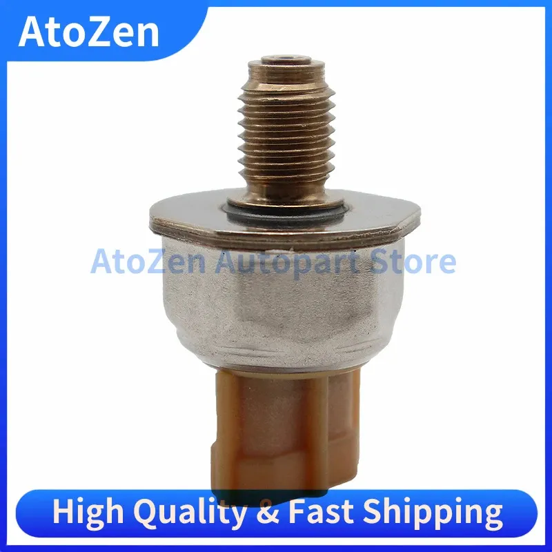 燃料レール圧力センサー フォード用 トランジット用 日産用 パスファインダー用 2006-2015 45PP3- 45PP3-3 燃料レール圧力センサー 三菱トライトン 2006-2014年式に適合 パジェロ 2009-2018年式に適合 45P