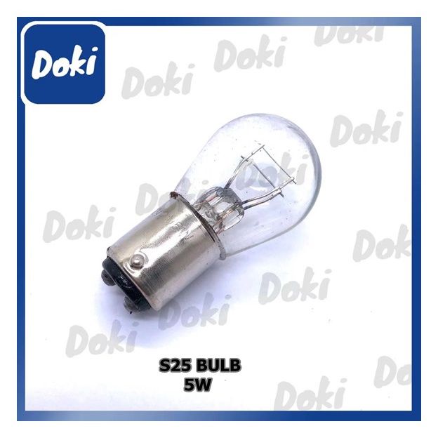 100X NEW Super Brightness White High Power 25W XP-E T10 194 W5W 912 921 LED Bulb