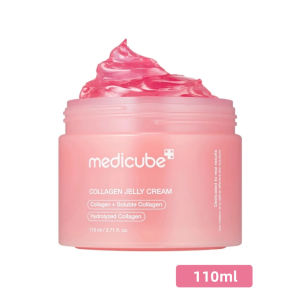 Medicube COLLAGEN JELLY CREAM 110ml--คอลลาเจนเจลลี่ครีม 110ml