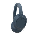 Sony WH-CH720N หูฟังครอบหูไร้สาย Bluetooth/Noise Cancelling (รับประกันศูนย์ไทย 1 ปี). 