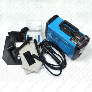 1Pc Makita Welding Machine MMA-300 Heavy Duty Welding Machine 300A