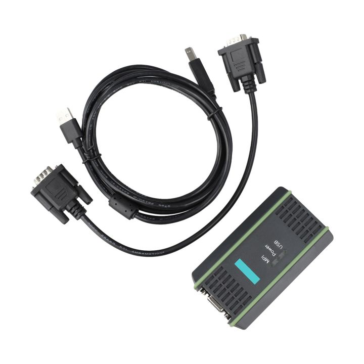 [PENGGONG] USB MPI Programming Cable for Siemens S7 200300400 840D CNC ...