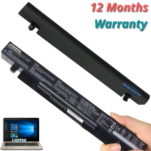 Baterai Asus X450CA X450CC X450EA X450JN X450L high quality