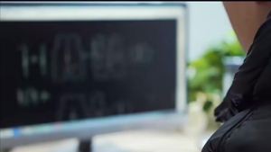 Ningli Bé Gái Mùa Hè 2024 Phong Cách Hàn Quốc Mới Thời Trang Chấm Bi Phong Cách Phương Tây T Áo Thun + Bộ Hai Chiếc Váy Phong Cách Phương Tây Sành Điệu