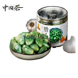 High Quality 【 Spot inventory 】 【DKKA MALL】(Spot) Authentic Pickled Fresh Garlic Laba Garlic Candy Garlic