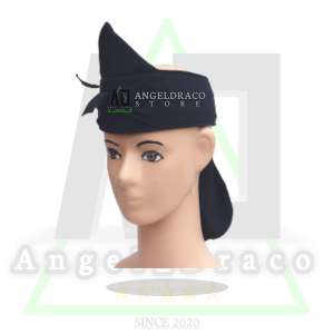 Iket Totopong Sunda Iket Kepala