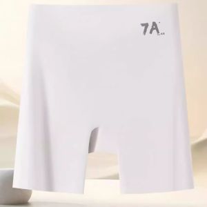 กางเกงซับใน กางเกงชั้นใน ผู้หญิง เก็บหน้าท้อง เก็บต้นขา กระชับสัดส่วน ทอไร้รอยตะเข็บ ไม่ม้วน A7