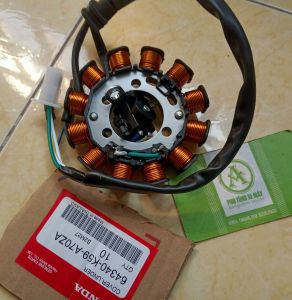 Cuộn lửa (điện) Sonic 150 - Winner cao cấp