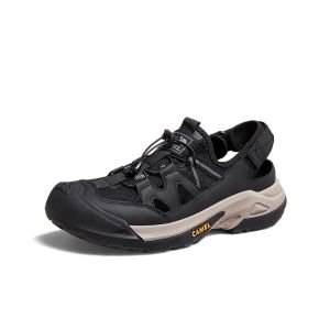 Cameljeans Mens Shoes Summer New Outdoor Sports Beach Sandals