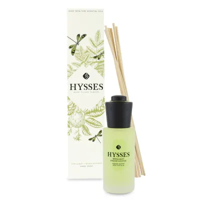 Hysses Home Scent Reed Diffuser 60ml