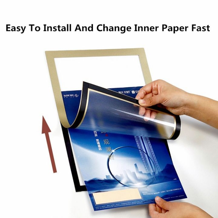 A4%20Magnetic%20Display%20Board%20Photo%20Wall%20Stick%20Frame%20Certificate%20Magnetic%20Frame%20Office%20Self%20Adhesive%20Adhesive%20Wall%20Frame%20Gambar%20-%20Image%205