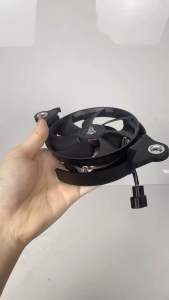 Y15ZR Y16ZR LC135 BLOWER ASSY RADIATOR COOLANT FAN KIPAS