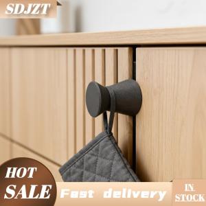 SDJZT Có thể tháo rời âm thanh hấp thụ tường móc khoan miễn phí quần áo treo tổ chức cho ký túc xá lối vào nhà