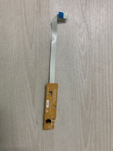 Máy in laser Brother 2240d / 2130: mạch panel nut GO hàng tháo máy