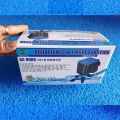 Máy bơm nước  RS6600/ RS9900 thổi luồng, hút cặn phân cá, tạo oxy cho hồ bể cá cảnh 50cm-2m. 
