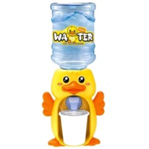 Mainan Anak Mini Dispenser SS 1560 Berkarakter Unik | Mainan Lucu Anak Dispenser Mini Bisa Diguanakan Seperti Aslinya | Mainan Anak Dengan Banyak Warna Menarik Dan Bentuk Lucu | Maianan Miniatur Dispenser Unik Bahan Berkualitas Tinggi Kemasan Kantong Set.