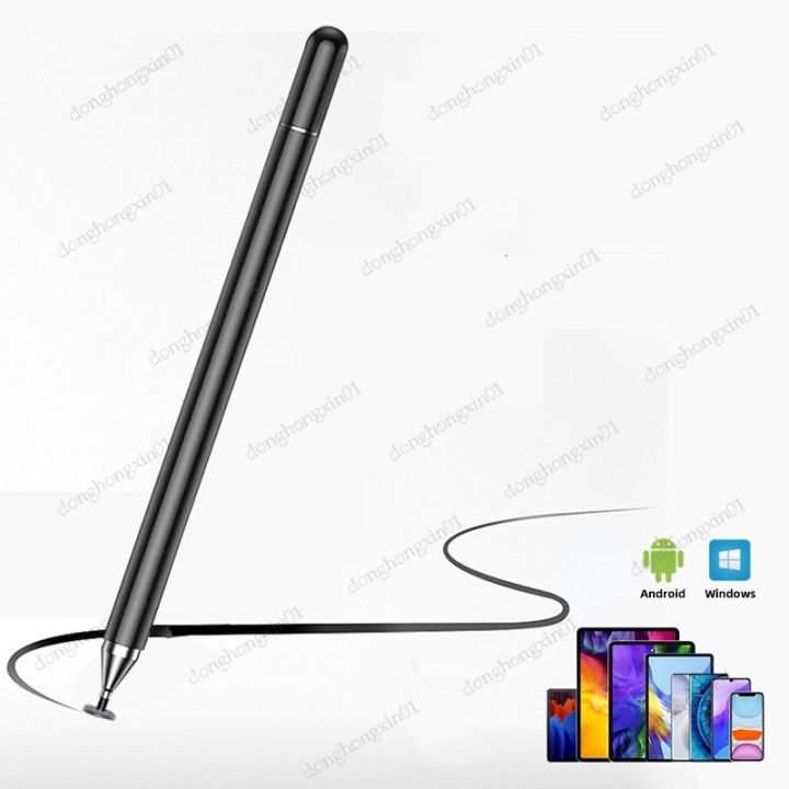 Touch Pen For Apple Pencil iPad iPhone X XS 11 12 13 14 Pro Max