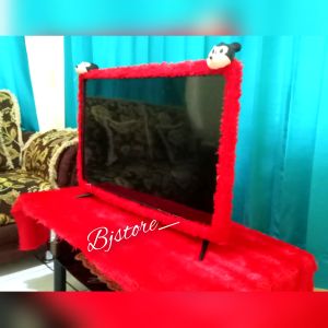 COD Bando TV LED Karakter JUMBO 32-43 Inch / Bando TV Karakter 32-43 Inch / Bando TV Murah
