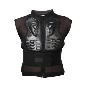 Adult Protective Vest Suitable for Motocross Biking Skiing Skating Outdoor Motorcycle Dirt Bike Safe Outdoor Adventures
