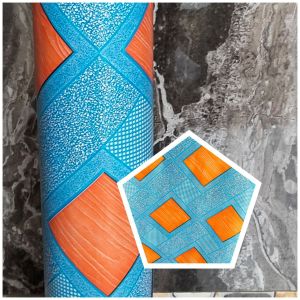 ( ROLL = 12 METER ) KARPET LANTAI AO RUMAH banyak MOTIF 1ROLL / KARPET VYNIL 12 METER