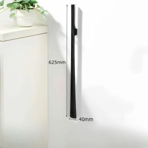 Heels Lifter Helper Plastic Lazy Shoe Helper With Long Handle And Magnetic Hook Magnetic Shoe Horn Slider