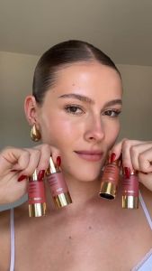 Má Hồng Dạng Kem Hourglass Unreal Liquid Blush 10.3ml