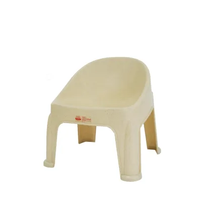 Cofta Aspen Monobloc Kiddie Chair Low