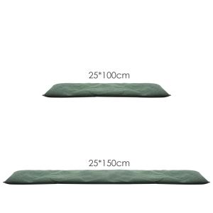 Tấm Chắn Nước Bằng Chất Liệu Kích Hoạt Hoạt Tính Bền Bỉ Sáng Tạo Có Thể Tái Sử Dụng Dành Cho Gar