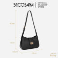SECOSANA® Linoone Classic Shoulder Bag. 